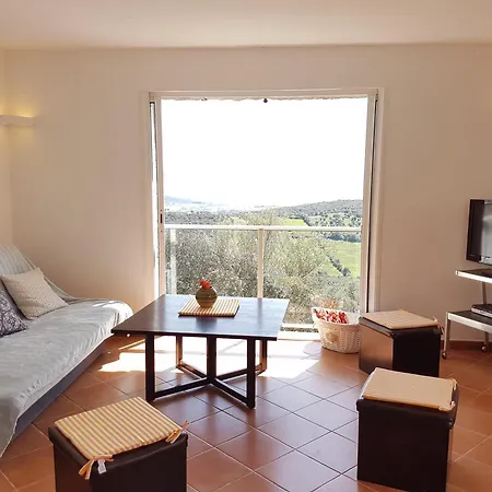 Casa vacanze Grande Vue Exceptionnelle Serra di Ferro