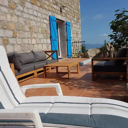 Grande Vue Exceptionnelle Casa vacanze *