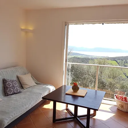 Grande Vue Exceptionnelle Casa vacanze