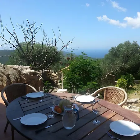 Grande Vue Exceptionnelle Casa vacanze *