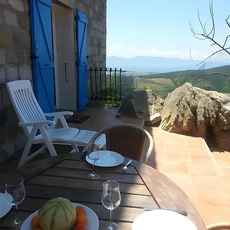 Casa vacanze Grande Vue Exceptionnelle Serra di Ferro